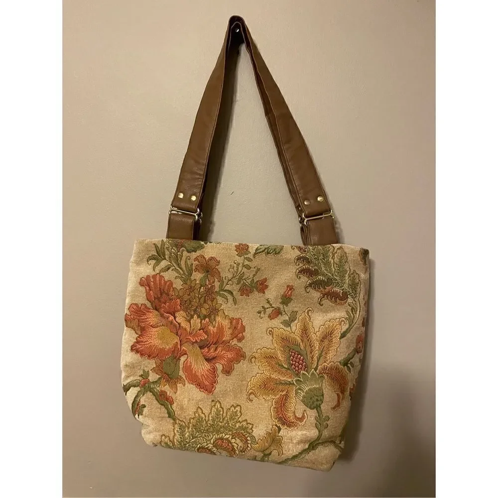 Unshattered Bag